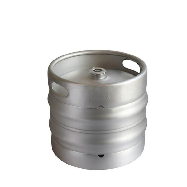 DRIVER DARK MALT 0° 0%alk. 30L petainer